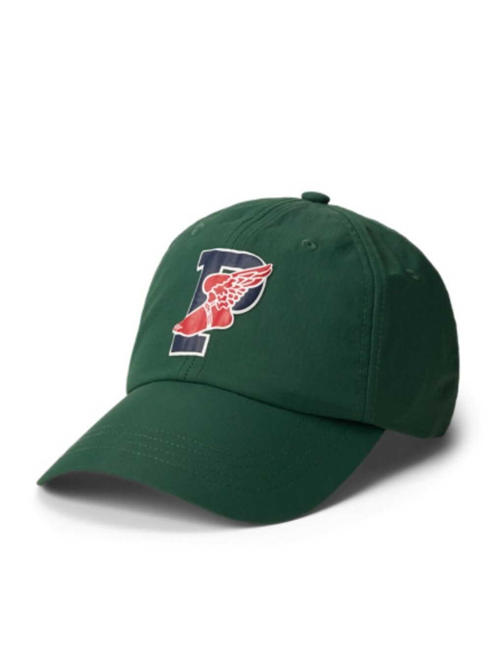 Polo Ralph Lauren P-Wing Ripstop Ball Cap